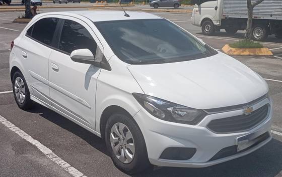 CHEVROLET ONIX 1.0 MPFI LT 8V FLEX 4P MANUAL CHEVROLET ONIX 1.0 MPFI LT 8V FLEX 4P MANUAL